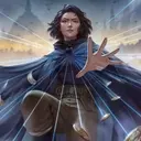 Mistborn Screenplay First Draft Completed