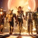 Marvel's Midnight Suns: A Supernatural Marvel Universe on Display