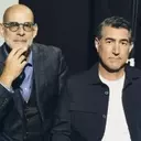 Harlan Coben and Robert Hull Discuss the Success of Netflix's 'I Will Find You'
