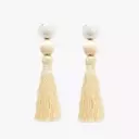 The Enduring Allure of Tassels: A Summer Fashion Essential