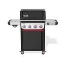 Top Gas Grills for Effortless Outdoor Cooking