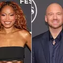 Keke Palmer Addresses Public Reaction to Sean Evans Chemistry