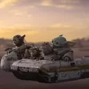 On-Set Visual Effects Workers for 'Star Wars' Productions Form Union