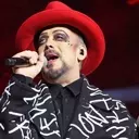 Broadway Actor Patrick Clanton Criticizes Boy George's Performance in 'Moulin Rouge'