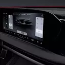 2027 Audi SQ9: A Glimpse into its Luxurious and Performance-Oriented Interior