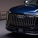 Audi Q9 and SQ9: Redefining Luxury SUVs for 2027
