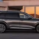 Unveiling the 2027 Audi SQ9: A High-Performance Luxury SUV