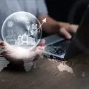 Navigating the Global Financial Bubble: Real Estate Overpricing and Investment Strategies