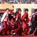 BTS Decides Not to Seek Grammy Award Nominations for 2027