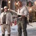 Jumanji: Open World Brings the Game to Reality
