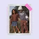 Top Sustainable Children's Apparel for Back-to-School