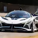 Apollo's Resurgence: The Return of a Hypercar Legend with the EVO
