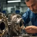 RBC Bearings (RBC) Advances on Aerospace Strength