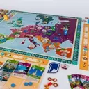 Top Board Games Unveiled at Gen Con This Year