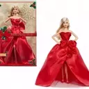 Mattel Unveils Festive 2026 Holiday Barbie Collection Featuring New Designs and Diverse Representation