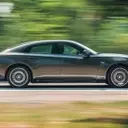 2026 Dodge Charger Sixpack R/T: A Comprehensive Review