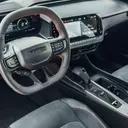 Inside the 2026 Dodge Charger Sixpack R/T