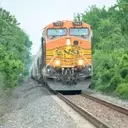 BNSF CEO Criticizes Proposed Rail Merger, Citing Concerns Over Rate Hikes and Market Domination