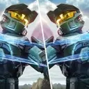 Mod Unlocks Split-Screen Co-op in 'Halo: Campaign Evolved' PC