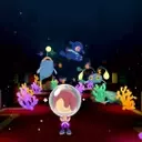 Pokémon Pokopia: Bubbly Basin DLC Arrives August 5th with Underwater Exploration