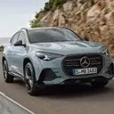 The All-New 2028 Mercedes-Benz GLA-Class: A Hybrid Evolution