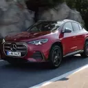 2028 Mercedes-Benz GLA-Class EV Revealed