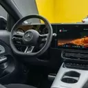 2028 Mercedes-Benz GLA-Class EV Interior: A Detailed Look