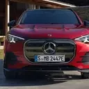 2028 Mercedes-Benz GLA-Class EV Revealed: A Glimpse into the Future of Electric Mobility