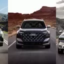 Audi Q9 Challenges Luxury SUV Rivals: A Deep Dive into Size, Power, and Value