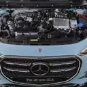 Mercedes-Benz Unveils Larger, Electrified 2028 GLA-Class
