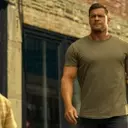 New Cast Members Join Alan Ritchson for 'Reacher' Season 5