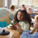 Global Exploration: Geography Trivia for Young Minds