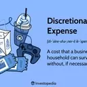Understanding Discretionary Expenses in Personal and Business Finance