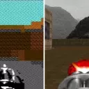 Bringing Doom to the Commodore 64: A Modern Programming Marvel