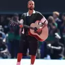 Justin Bieber's FIFA World Cup Final Sneakers Auctioned for Nearly $30K, Benefiting Charity