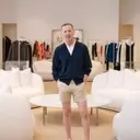 Jeffrey Kalinsky's Return: A New Chapter in Luxury Retail