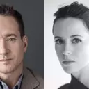 Macfadyen and Foy to Headline Adaptation of David Nicholls' 'You Are Here'