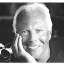 Giorgio Armani: A Cinematic Journey into the World of an Iconic Designer