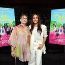 Meghan Markle's Signature Style and Documentary Debut