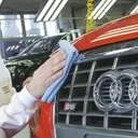 Audi Neckarsulm Plant Faces Uncertain Future Amid VW Restructuring
