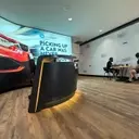 Carvana's Stock Dips Despite Record Quarter Amidst Disappointing Future Projections