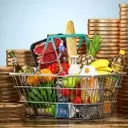 Inflation Moderates, Economic Growth Slows in June