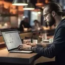 Wix.com Faces Margin Pressure Amid AI Competition