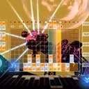 Lumines Remastered Launches on Mobile, Offering a Classic Puzzle Experience