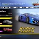 Forza Horizon 6 "Italian Exotics" Winter Season: Challenges and Rewards Guide