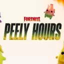 Fortnite Chapter 7 Season 3: Discover Peeky Peely Hours