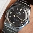 The Enduring Appeal of the Rolex Explorer 1016