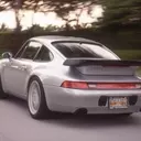 A Closer Look at the 1997 Ruf Porsche 993BTR