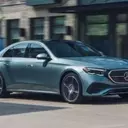 Long-Term Test: Mercedes-Benz E450's Journey of Luxury and Efficiency