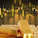 Gold Prices Soar Past $4,100 as Federal Reserve Holds Interest Rates Steady